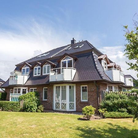 Alte Stadtgaertnerei Whg 14 Westerland Exteriér fotografie